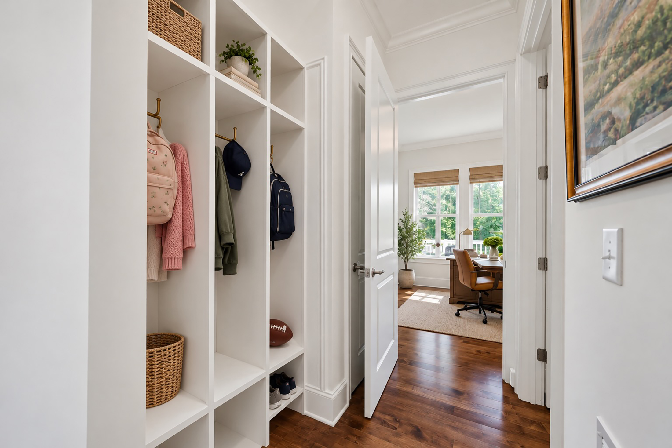 Immaculate, Move-in Ready Home Tucked into a Quiet Morningside Cul-de-sac - 物件實景