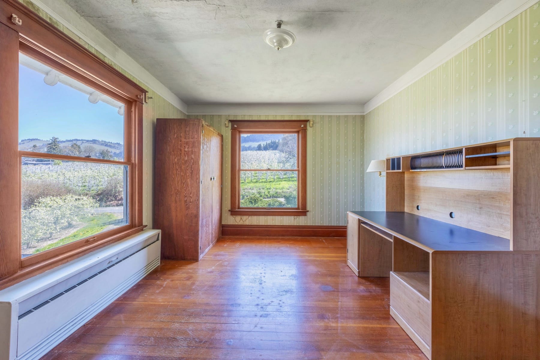  3316 THOMSEN RD Hood River, OR 97031 - 物件實景