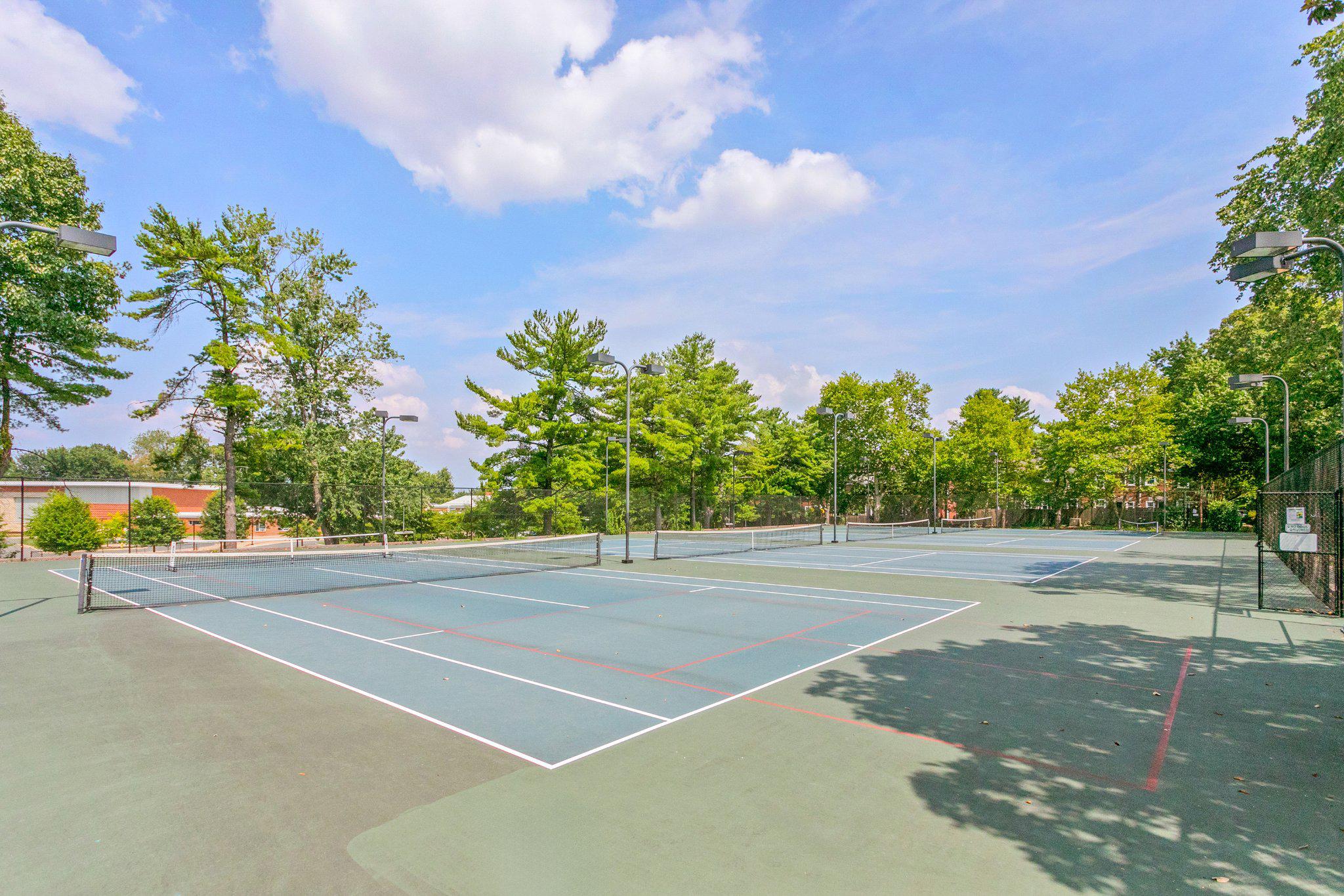  3006 S Columbus Street, Arlington, VA, 22206 - 物件實景