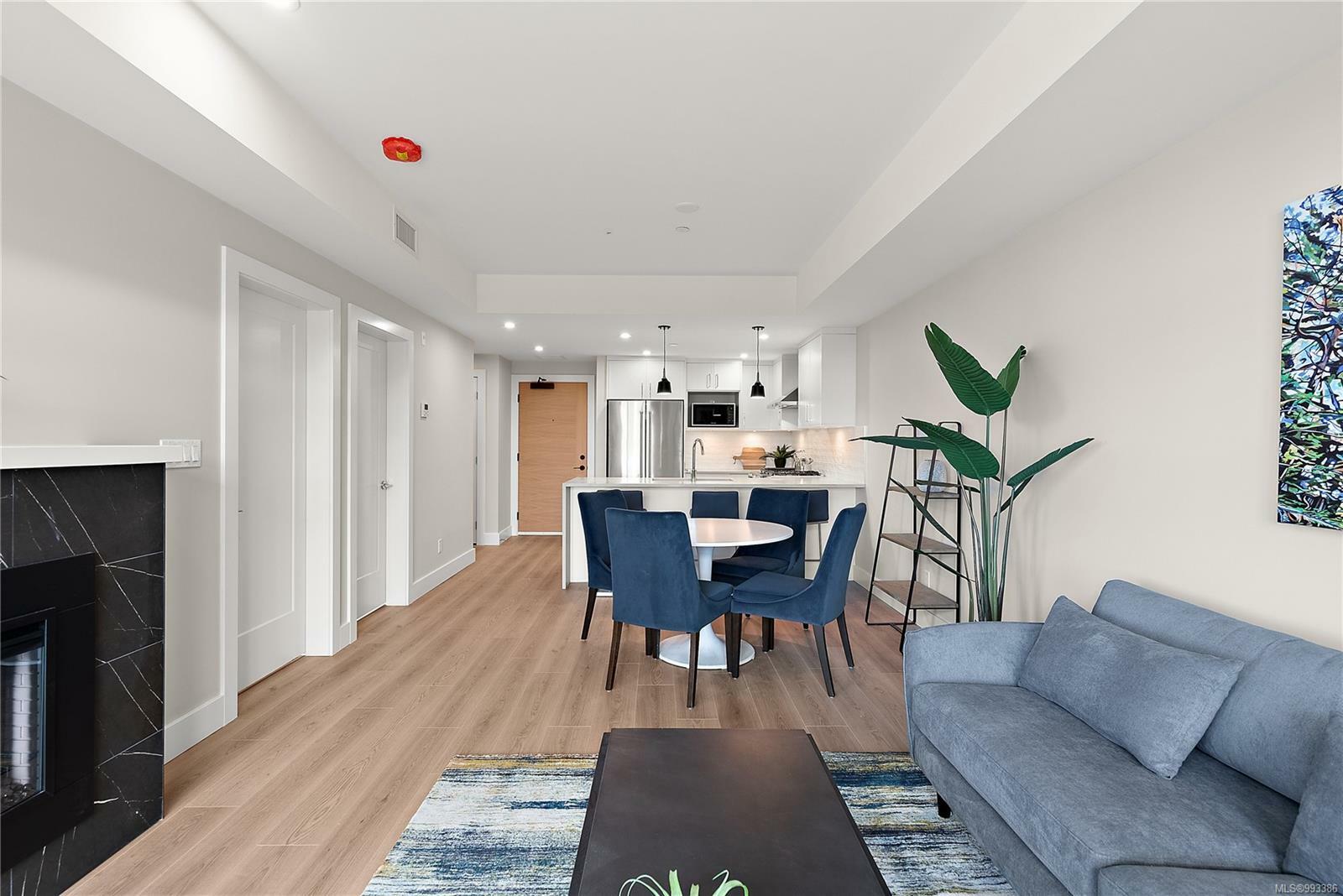 CENTRAL SAANICH, British Columbia, V8M 0B9, CA, 1 Bedroom Bedrooms, ,Residential,For Sale,1891778