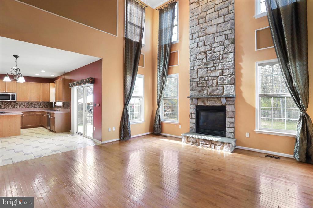 Bunker Hill, West Virginia, 25413, United States, 4 Bedrooms Bedrooms, ,4 BathroomsBathrooms,Residential,For Sale,1991457