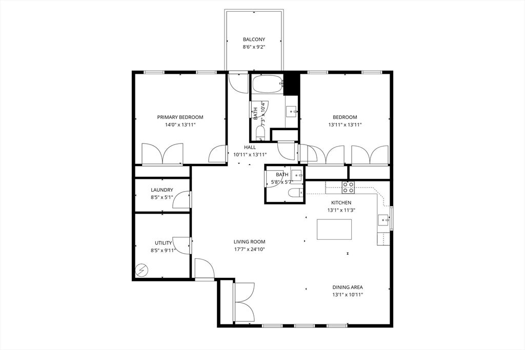 Plymouth, Massachusetts, 02360, United States, 2 Bedrooms Bedrooms, ,2 BathroomsBathrooms,Residential,For Sale,1988575