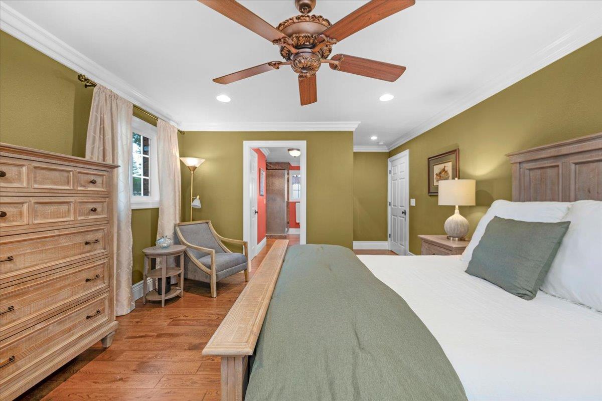 Visalia, California, 93277, United States, 4 Bedrooms Bedrooms, ,4 BathroomsBathrooms,Residential,For Sale,1973914