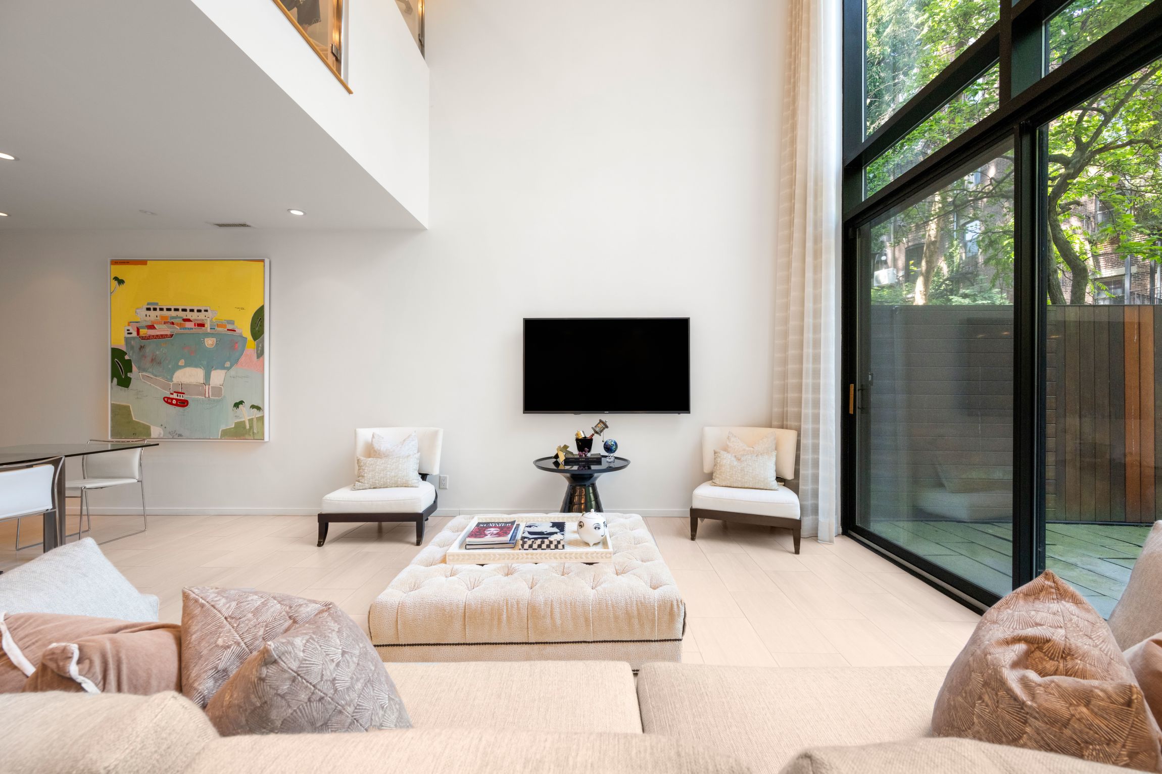  109 Chandler St, Boston, MA, 02116 - 物件實景