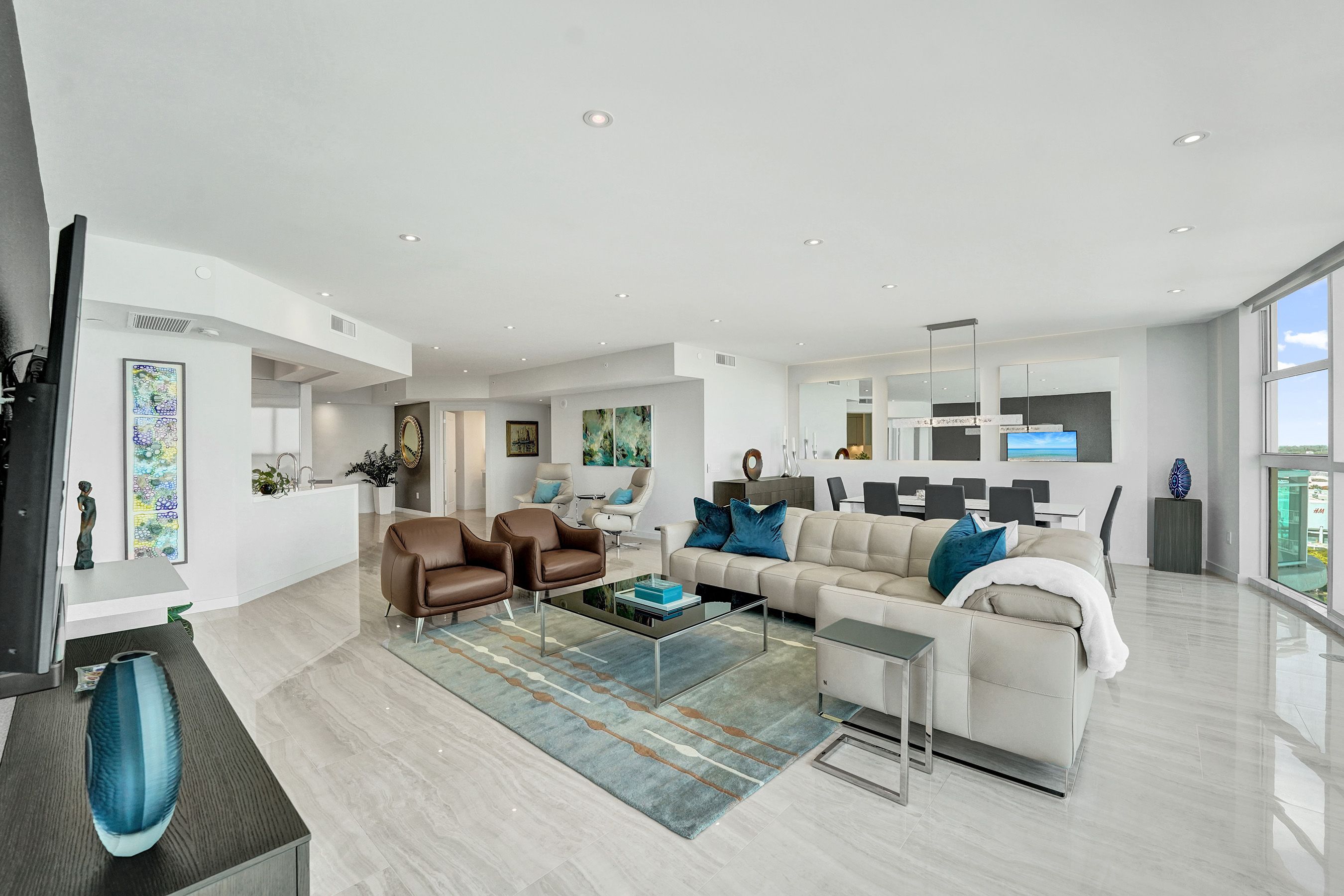  2845 NE 9th Street, Fort Lauderdale, FL, 33304 - 物件實景