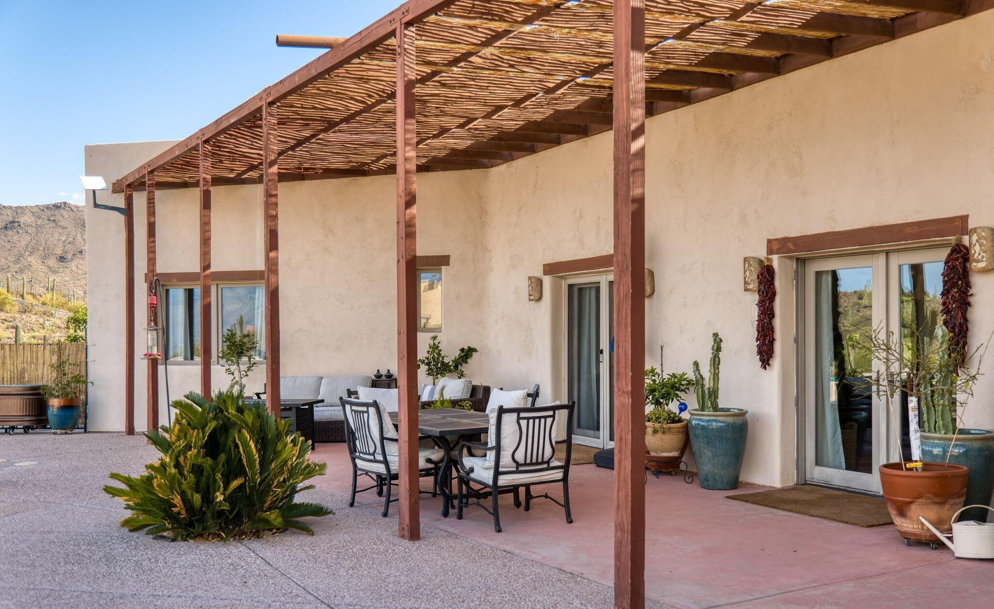  3360 N Horseback Trail, Tucson, AZ 85745 - 物件實景