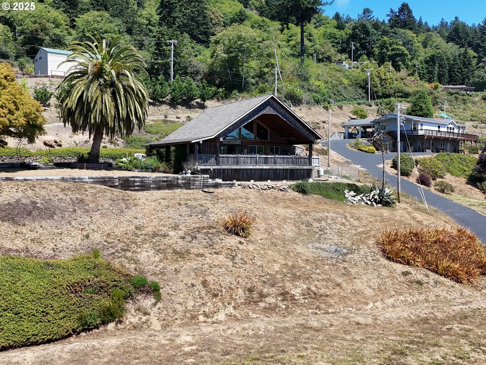 Brookings, Oregon, 97415, United States, 2 Bedrooms Bedrooms, ,1 BathroomBathrooms,Residential,For Sale,1975995
