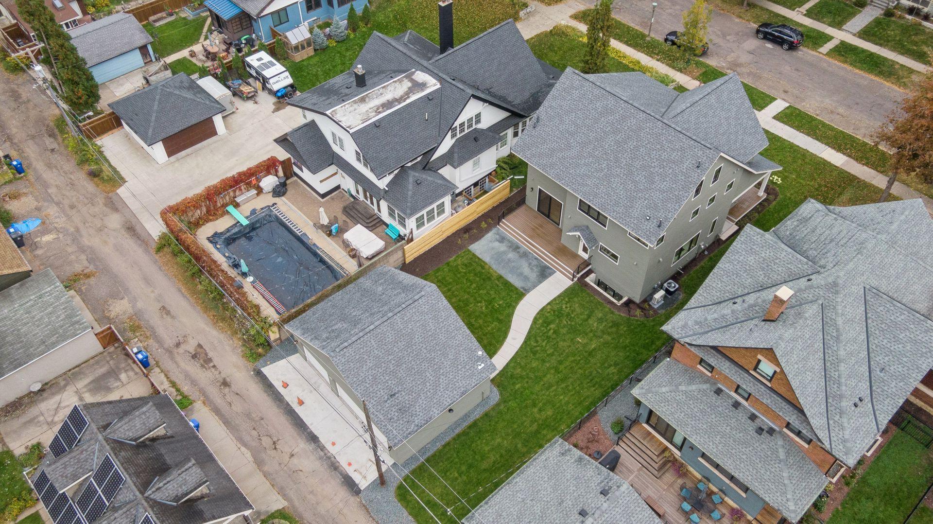 Saint Paul, Minnesota, 55105, United States, 5 Bedrooms Bedrooms, ,4 BathroomsBathrooms,Residential,For Sale,1989282