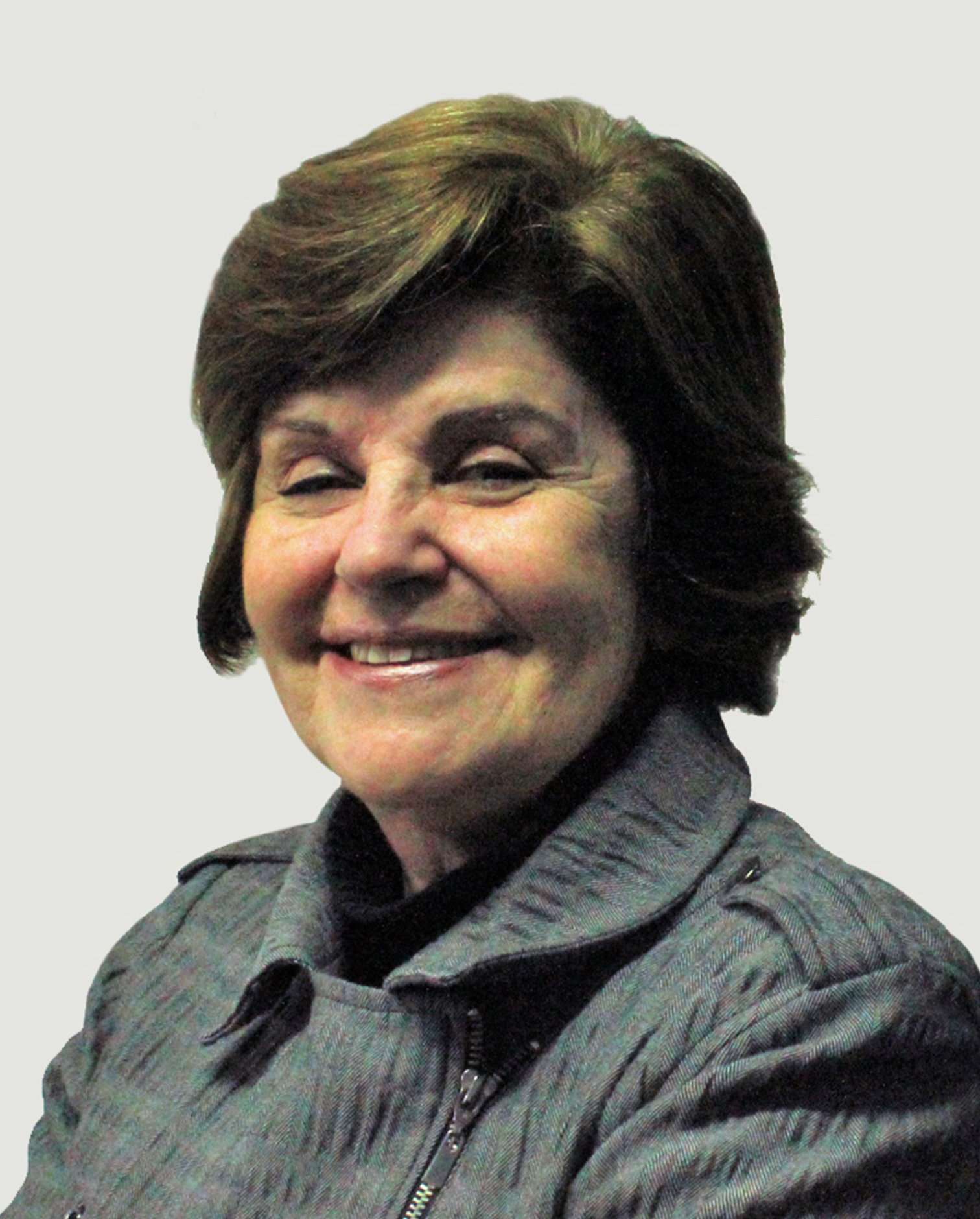 Rosario Perez Velazco