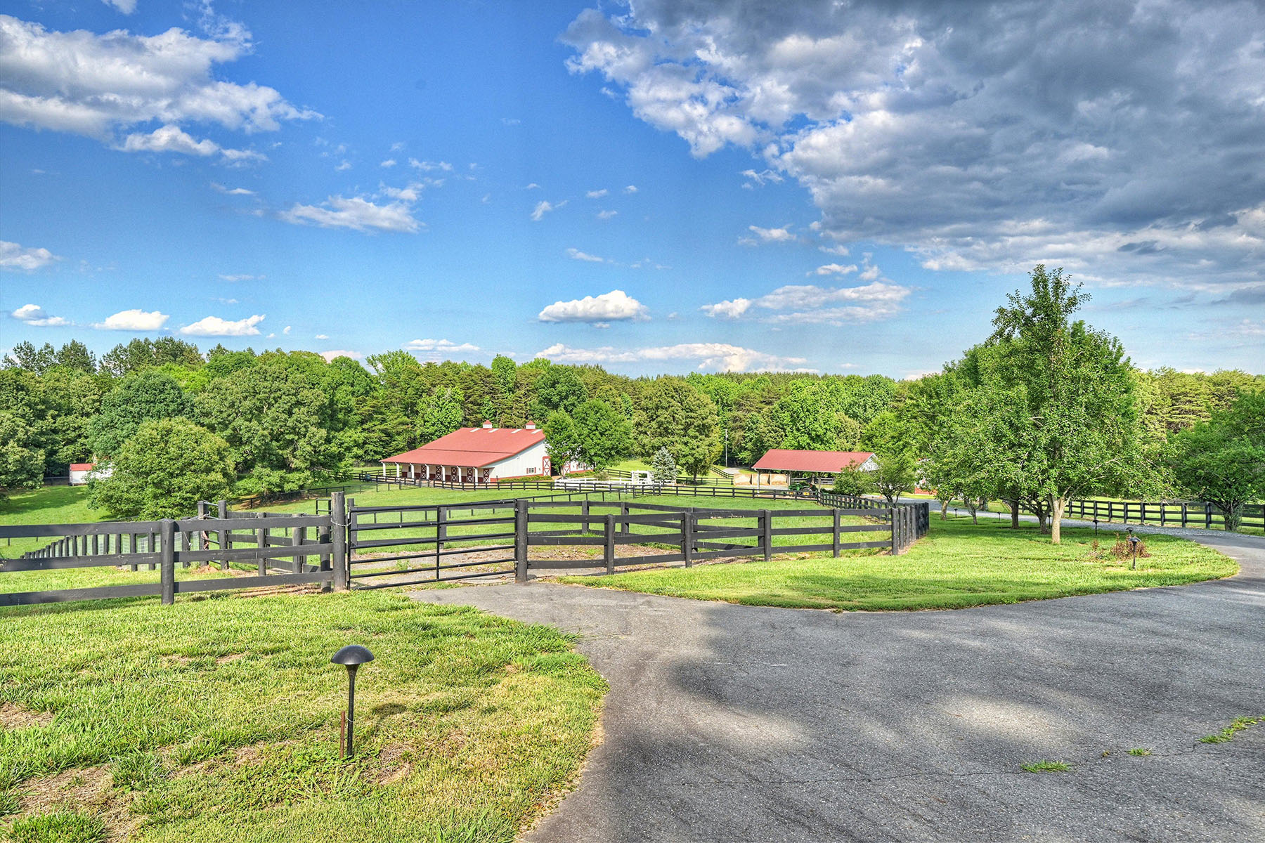 NEW LONDON, NC - 物件實景