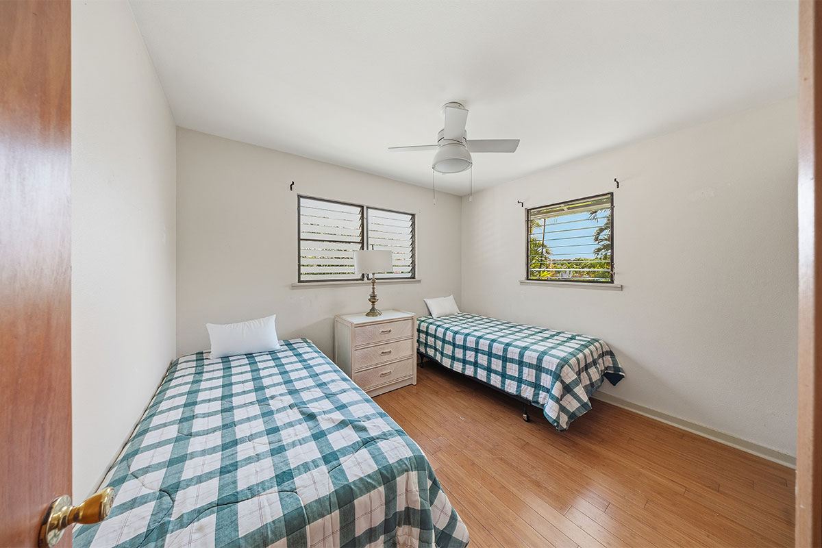 Kapaa, Hawaii, 96746, United States, 4 Bedrooms Bedrooms, ,2 BathroomsBathrooms,Residential,For Sale,1989246