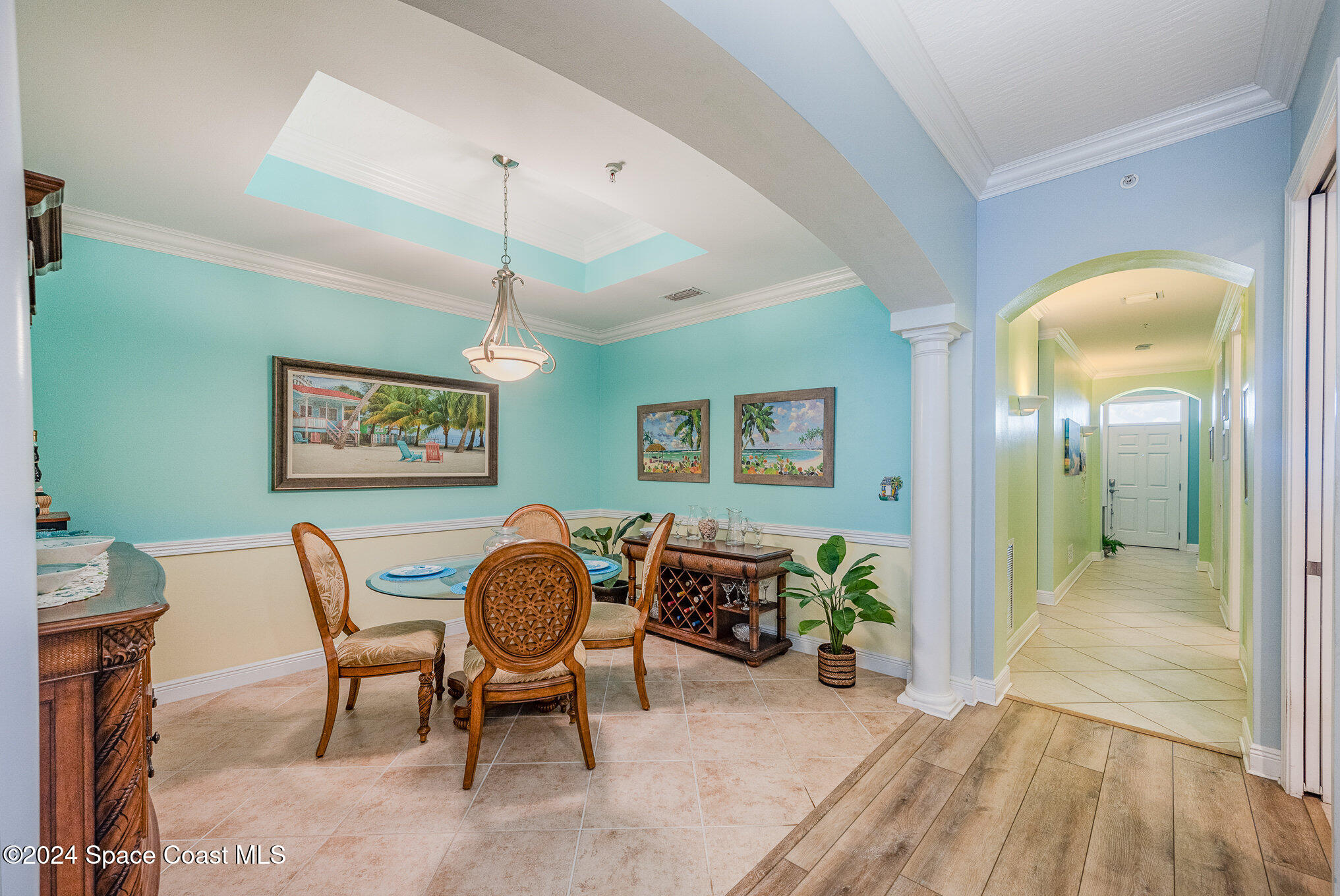 Cocoa Beach, Florida, 32931, United States, 3 Bedrooms Bedrooms, ,3 BathroomsBathrooms,Residential,For Sale,1870977