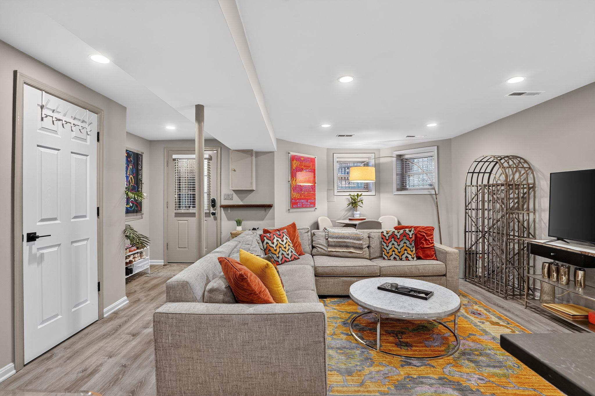  1761 Willard Street NW, Washington, DC, 20009 - 物件實景