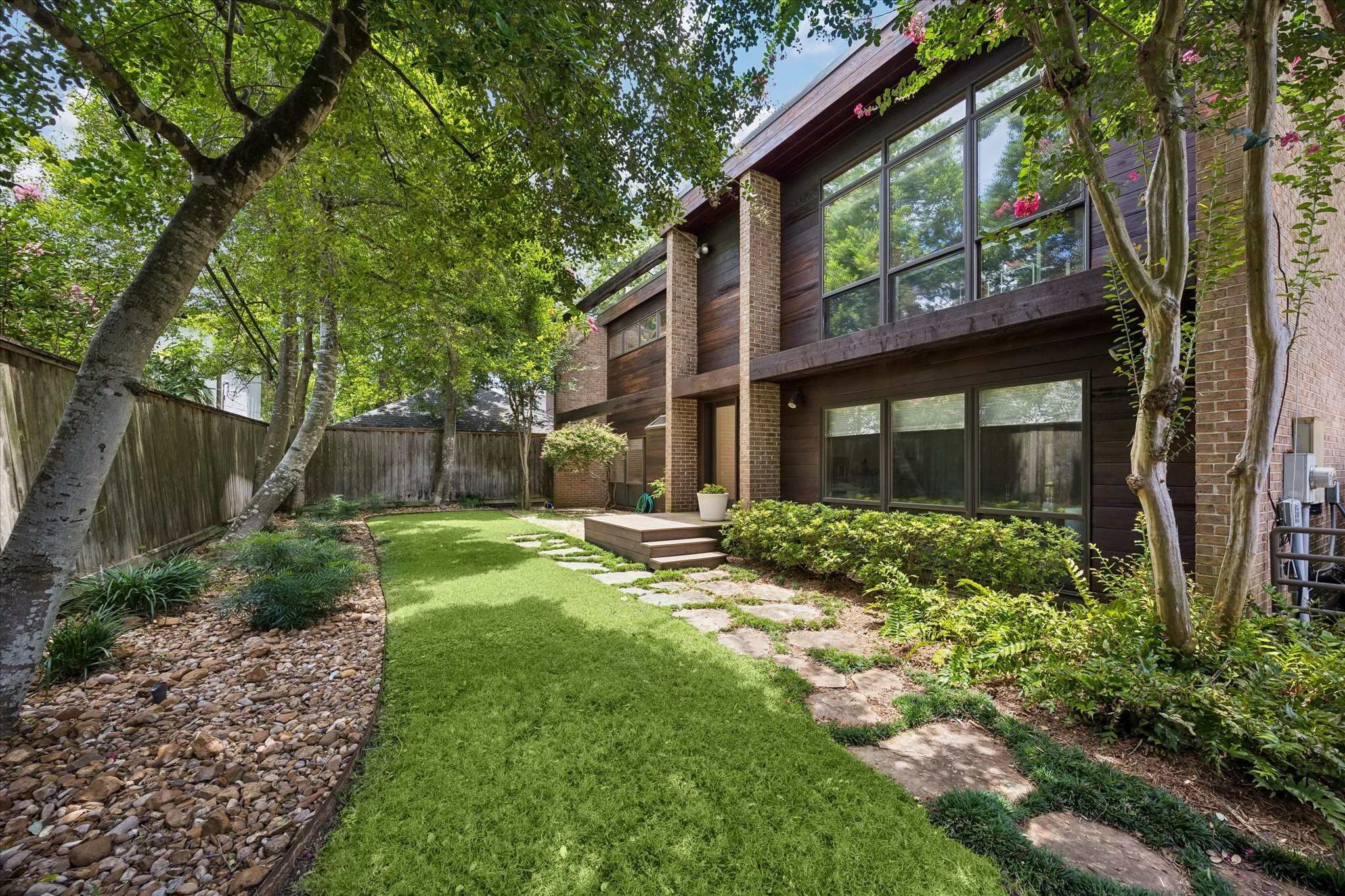  4134 Rice Boulevard - 物件實景