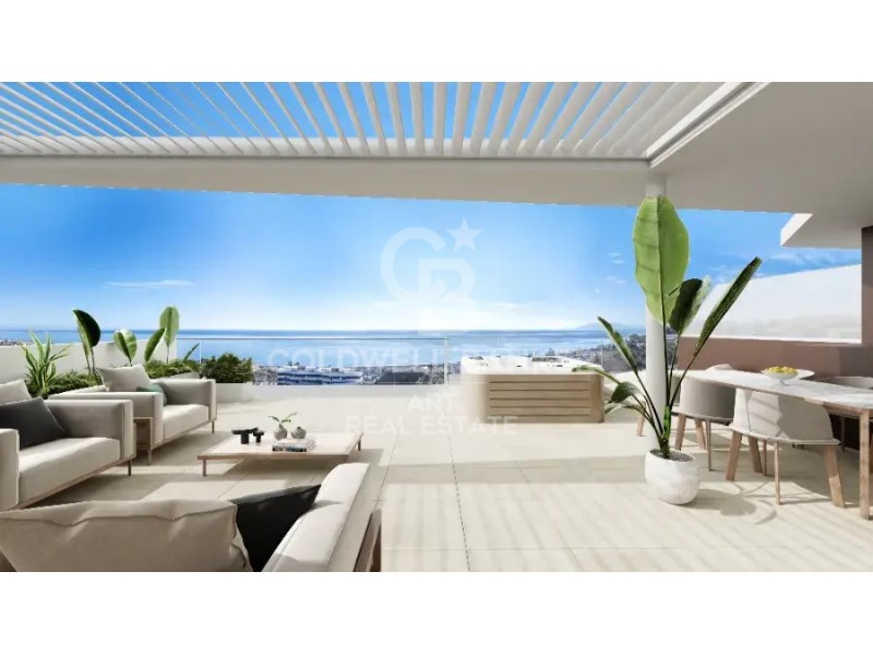 Rincón de la Victoria, Andalusia, ES, 2 Bedrooms Bedrooms, ,2 BathroomsBathrooms,Residential,For Sale,1777023
