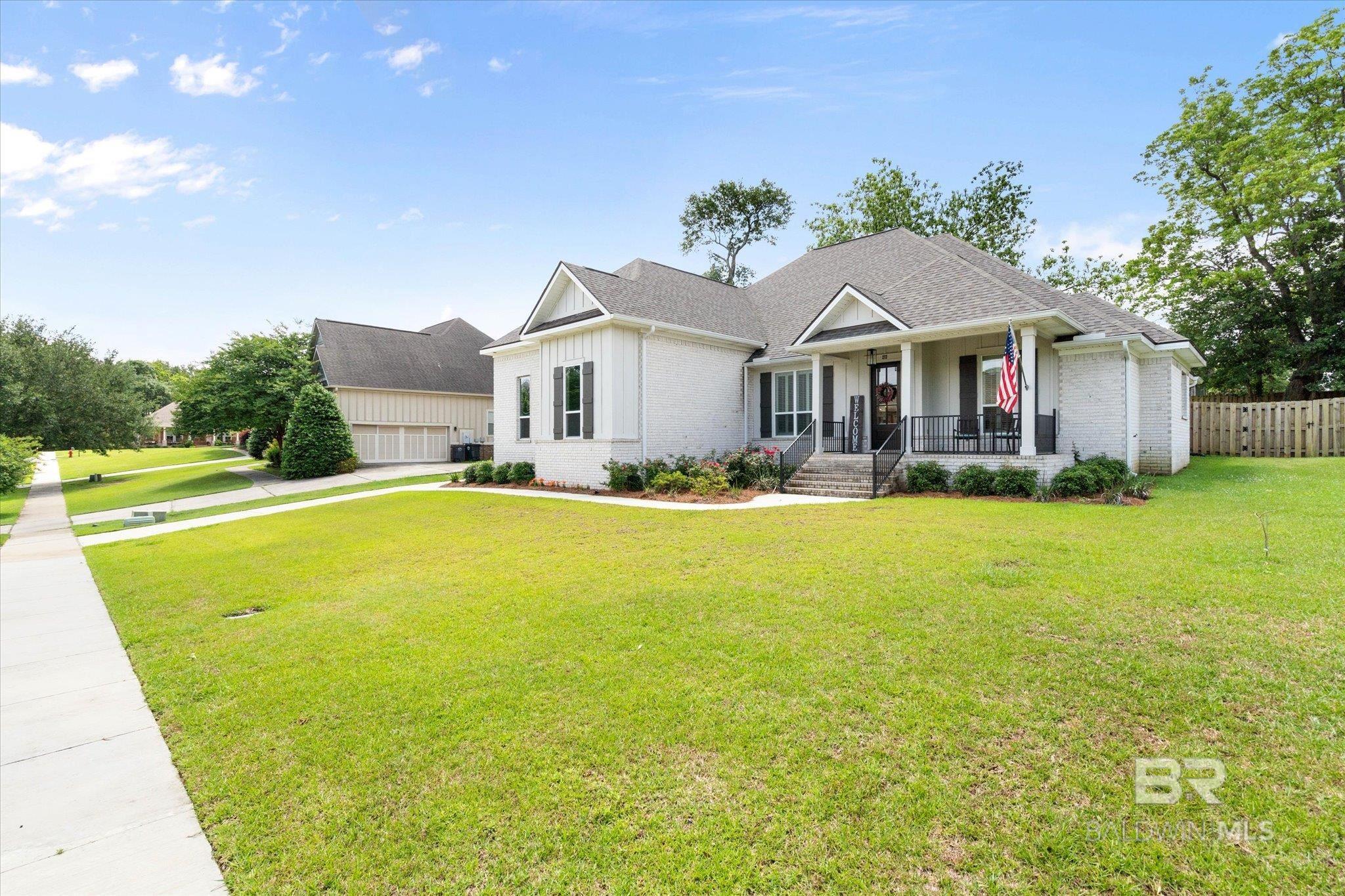 272 Chet Avenue, Fairhope, Alabama, 36532, United States, 4 Bedrooms Bedrooms, ,4 BathroomsBathrooms,Residential,For Sale,272 Chet Avenue,1670534