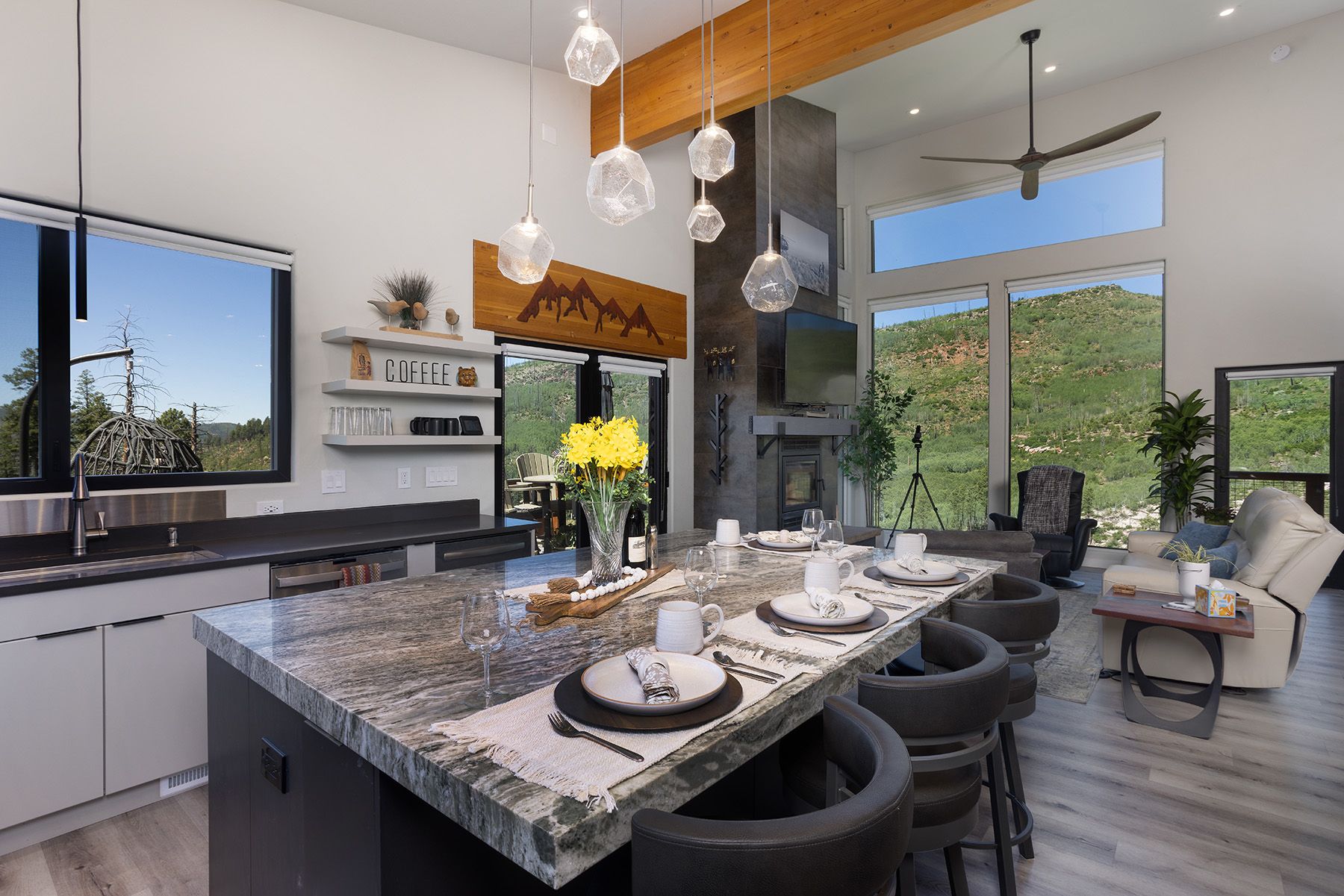  1165 Lake View Drive, Bayfield, CO 81122 - 物件實景