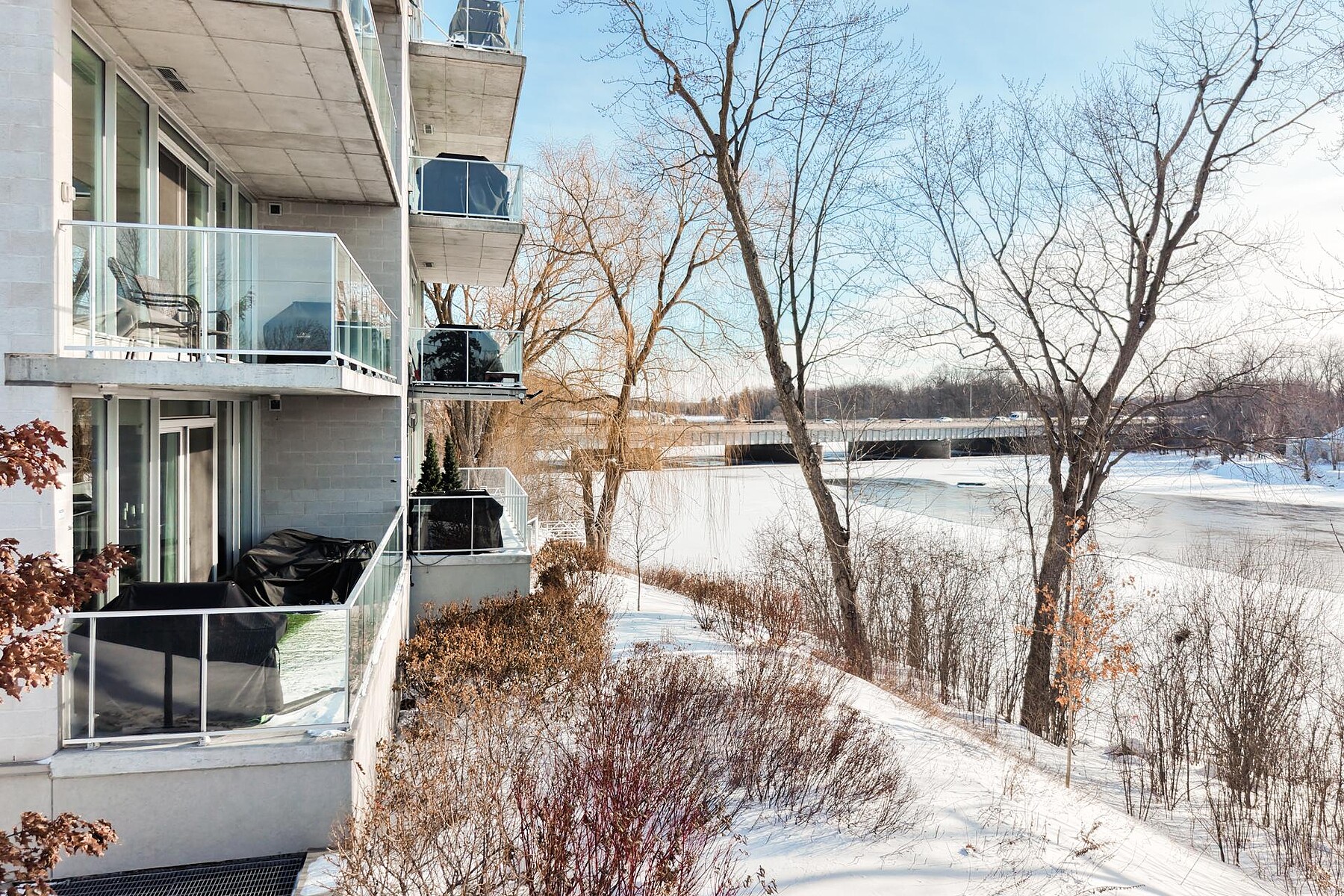  Boisbriand, Laurentides - 物件實景