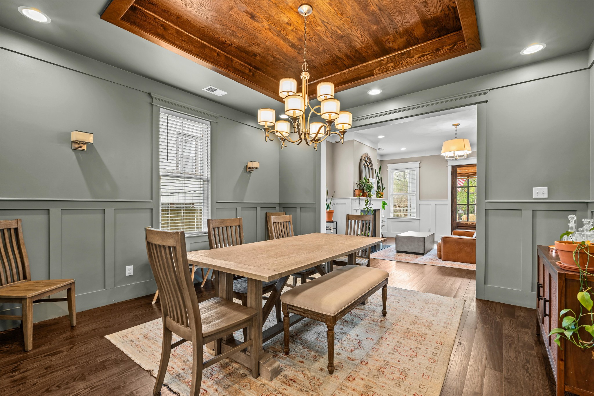  1030 Burchwood Ave, Nashville, TN, 37216 - 物件實景