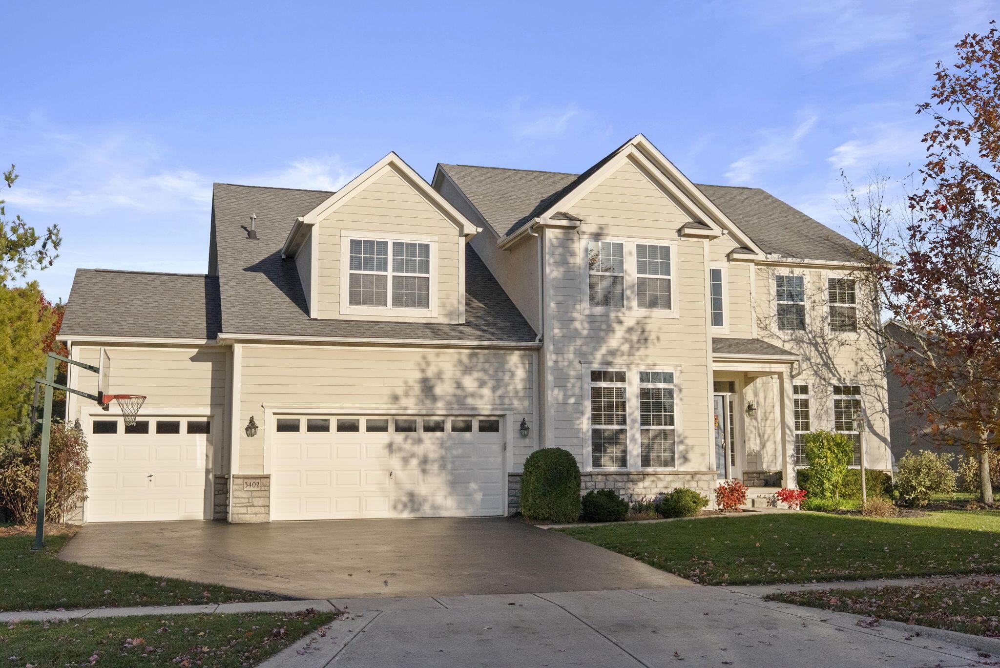 Powell, Ohio, 43065, United States, 5 Bedrooms Bedrooms, ,5 BathroomsBathrooms,Residential,For Sale,1988967