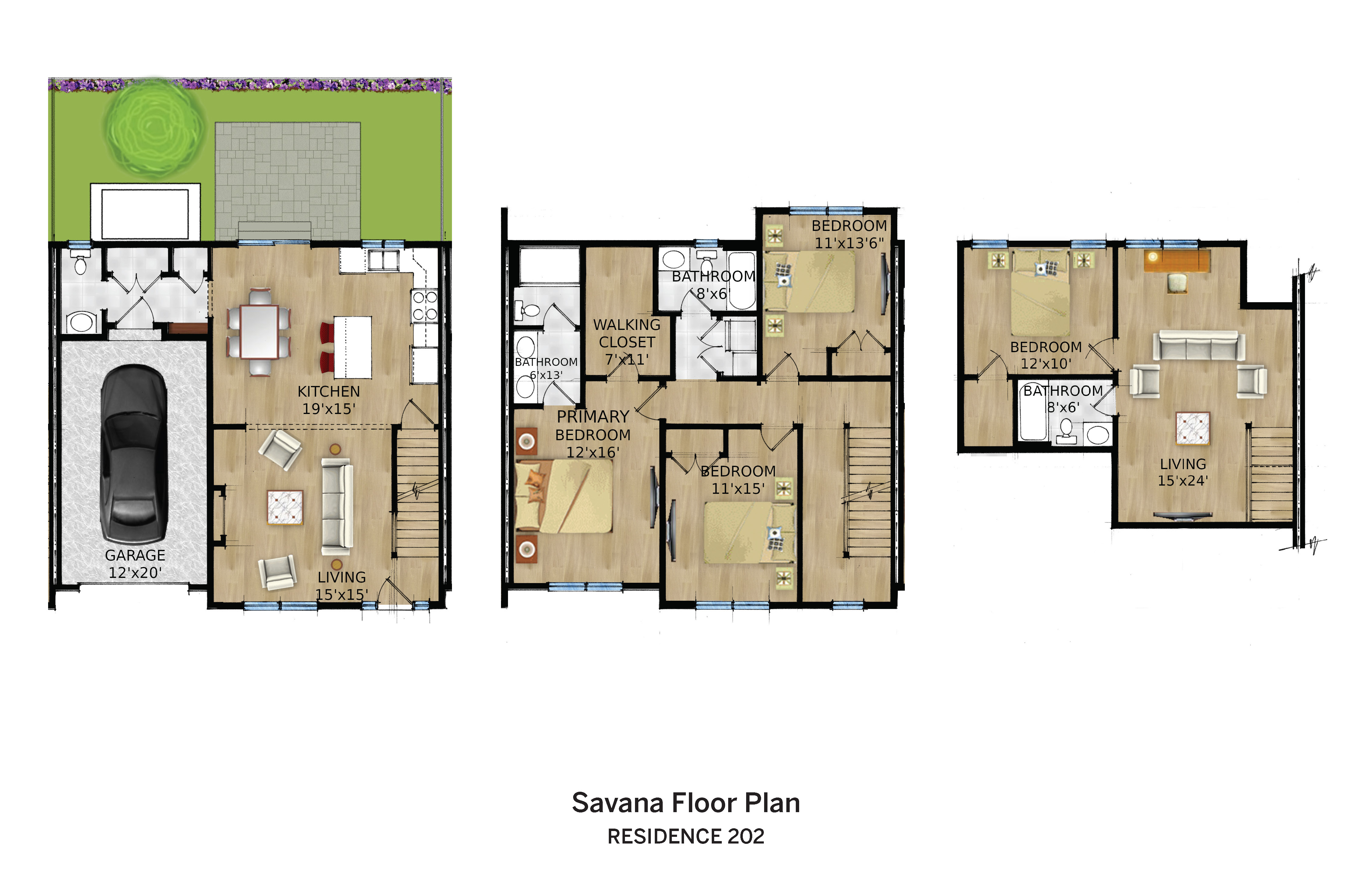  36 Loomis  Street Unit 202, Bedford, MA 01730 - 物件實景