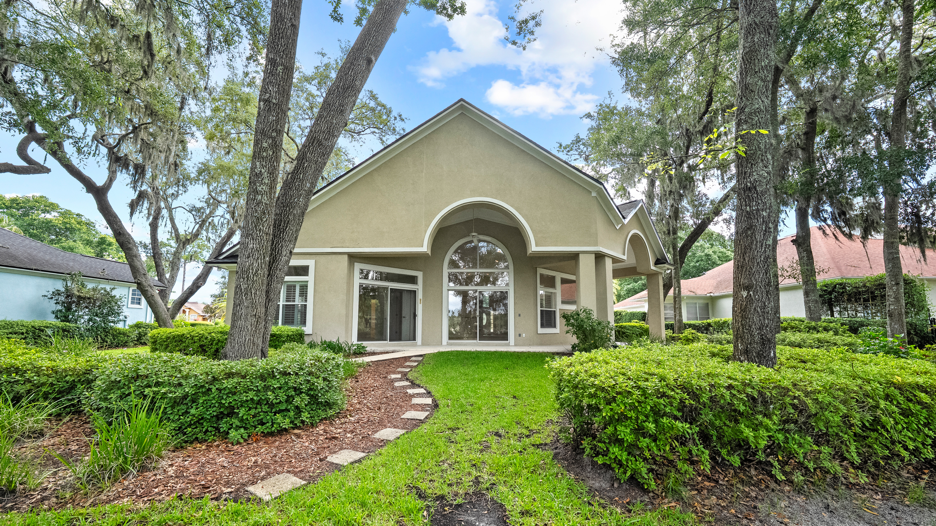  1556 Harrington Park Drive, Jacksonville, FL, 32225 - 物件實景