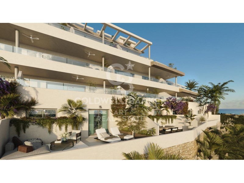 Benalmádena, Andalusia, ES, 3 Bedrooms Bedrooms, ,2 BathroomsBathrooms,Residential,For Sale,1950842