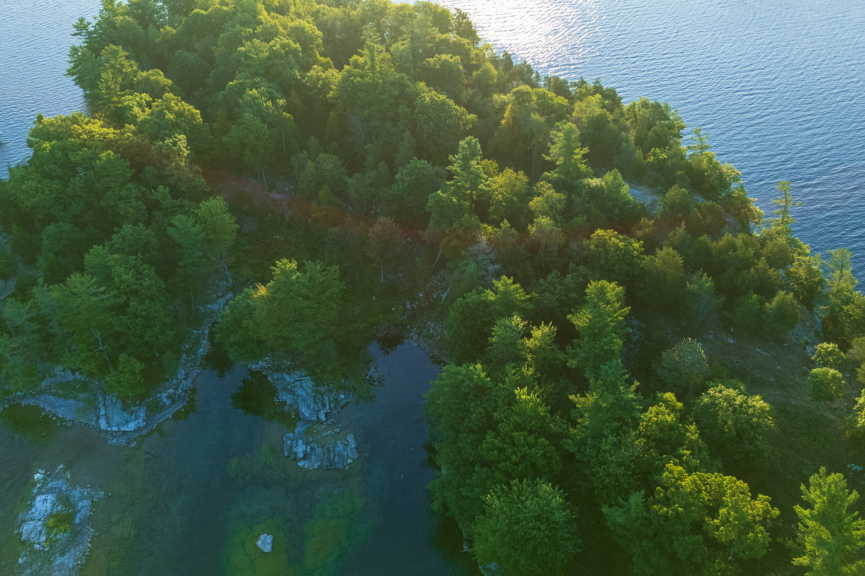  Breathtaking Private Island - 物件實景