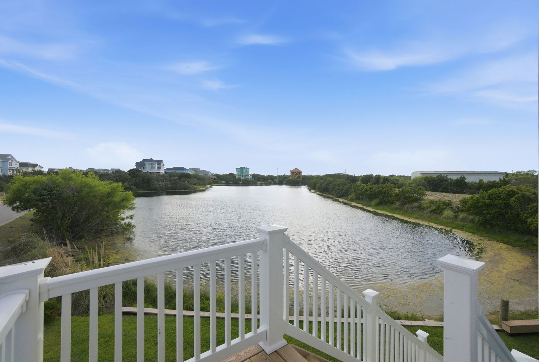  41110 Big Kinnakeet Drive, Avon, NC 27915 - 物件實景
