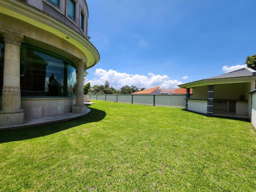Monta?a, Atizapán de Zaragoza, Estado de México, 52936, Mexico, 4 Bedrooms Bedrooms, ,4 BathroomsBathrooms,Residential,For Sale,Monta?a,1623075