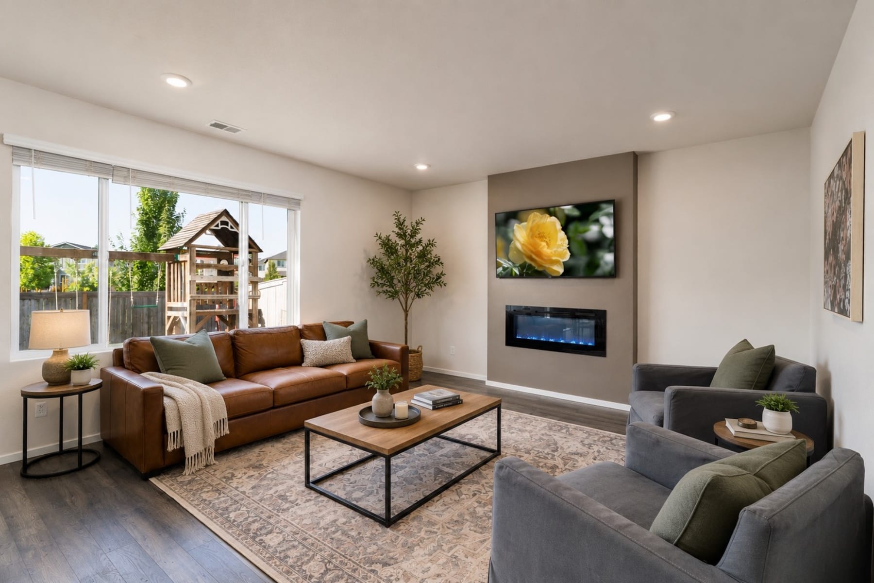  1999 KILLIAN SPRING DR Woodburn, OR 97071 - 物件實景