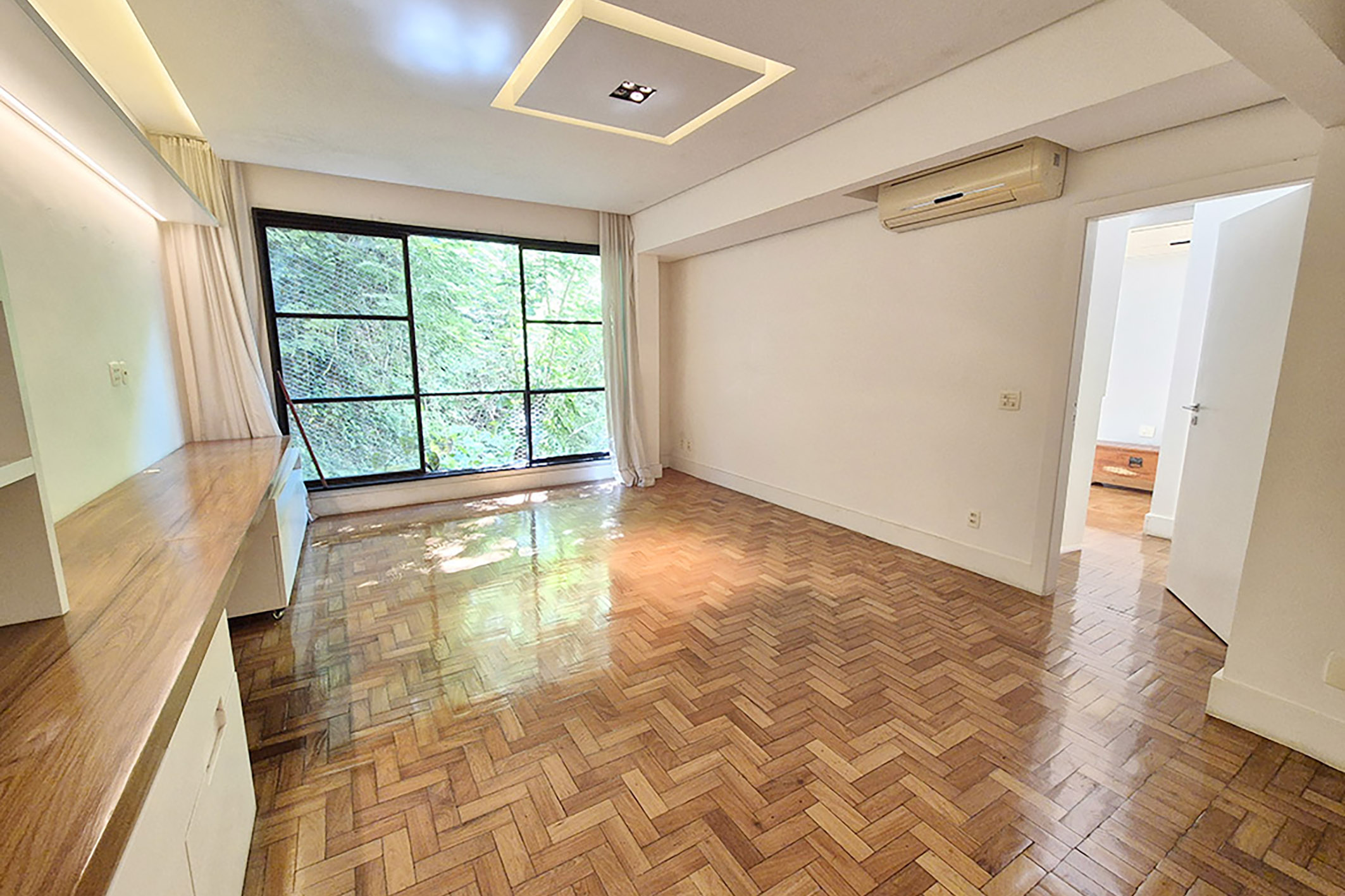  Renovated Apartment on Praça Eugênio Jardim - 物件實景