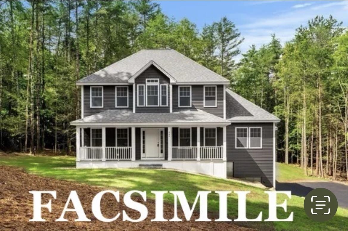 42 Horne Road, Belmont, New Hampshire, 03220, United States, 3 Bedrooms Bedrooms, ,3 BathroomsBathrooms,Residential,For Sale,42 Horne Road,1599145
