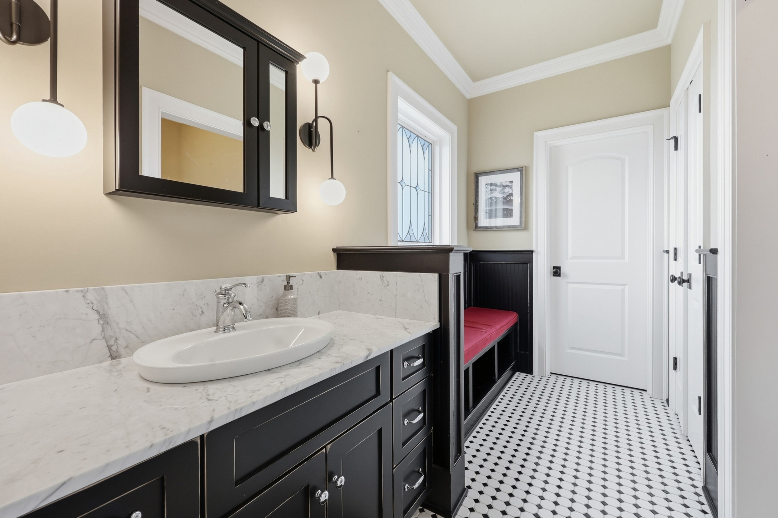  4848 Chelmsbury Lane - 物件實景