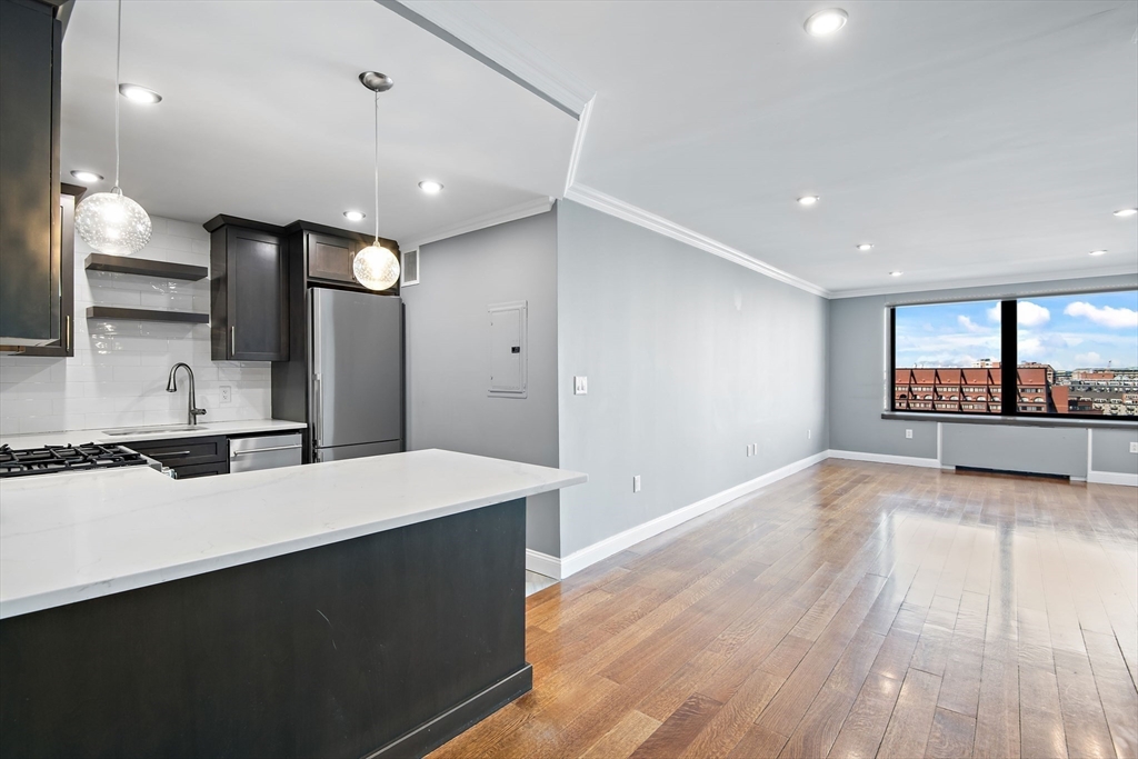 Boston, Massachusetts, 02110, United States, 1 Bedroom Bedrooms, ,1 BathroomBathrooms,Residential,For Sale,1738922