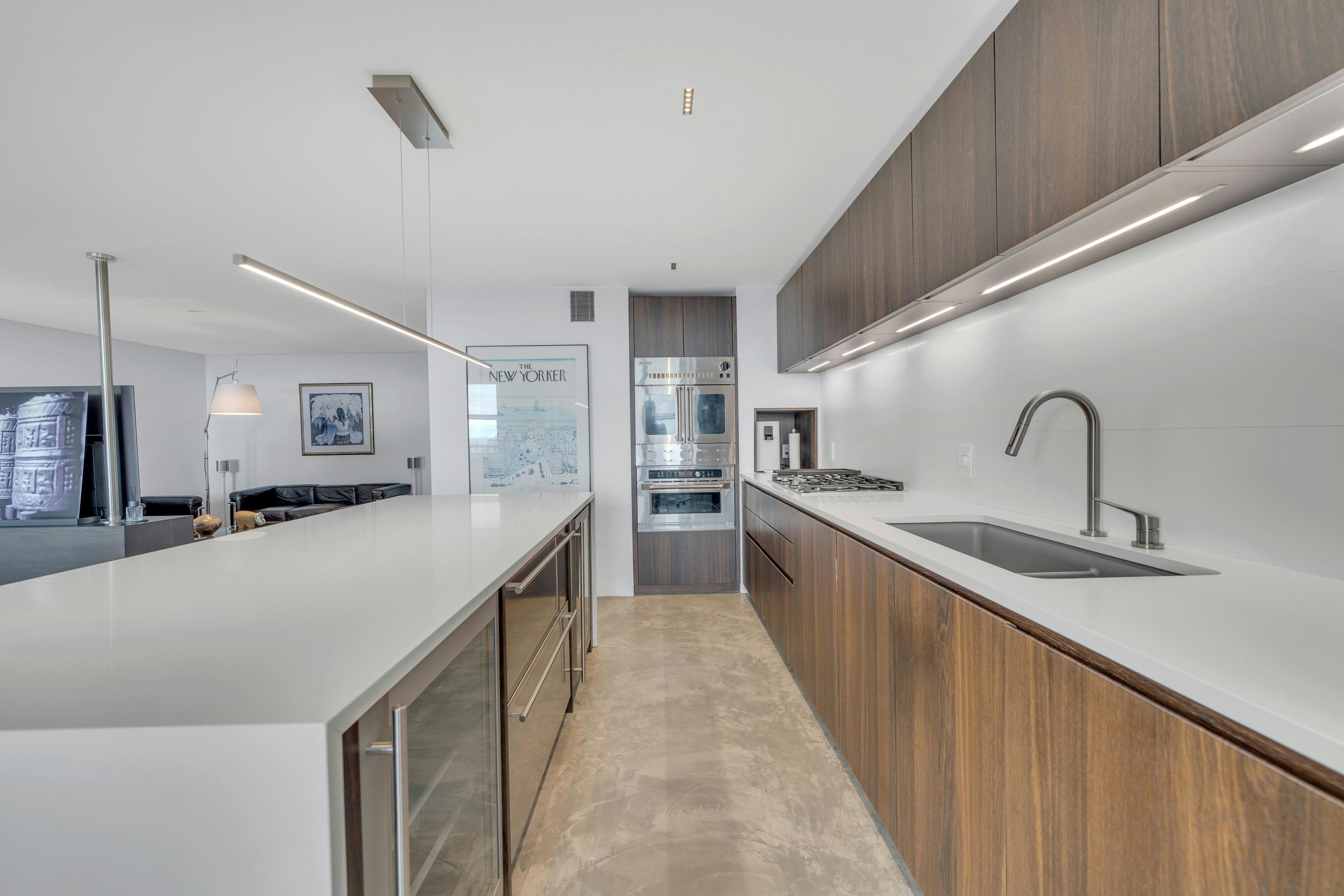  2200 North Central Road, Fort Lee, NJ 07024 - 物件實景