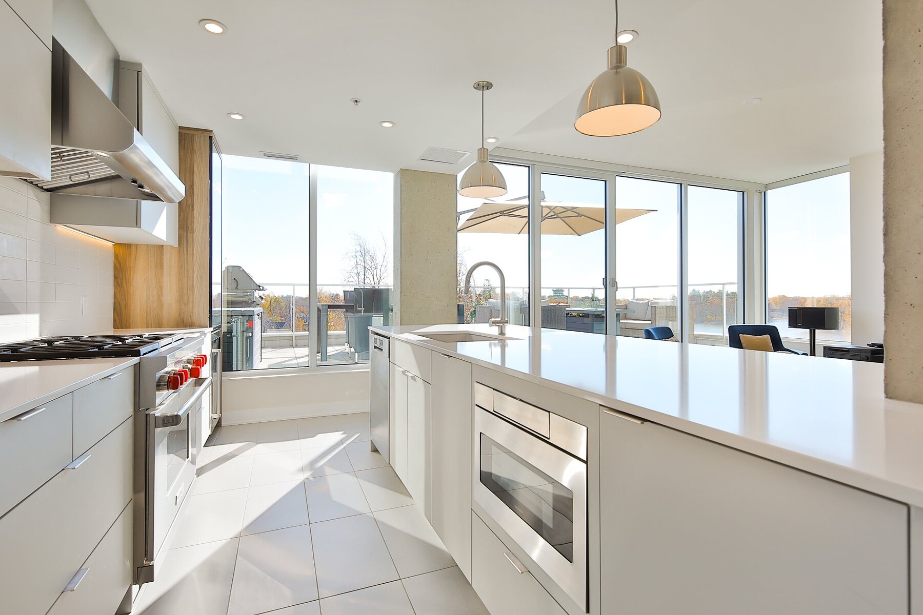  Boisbriand, Laurentides - 物件實景