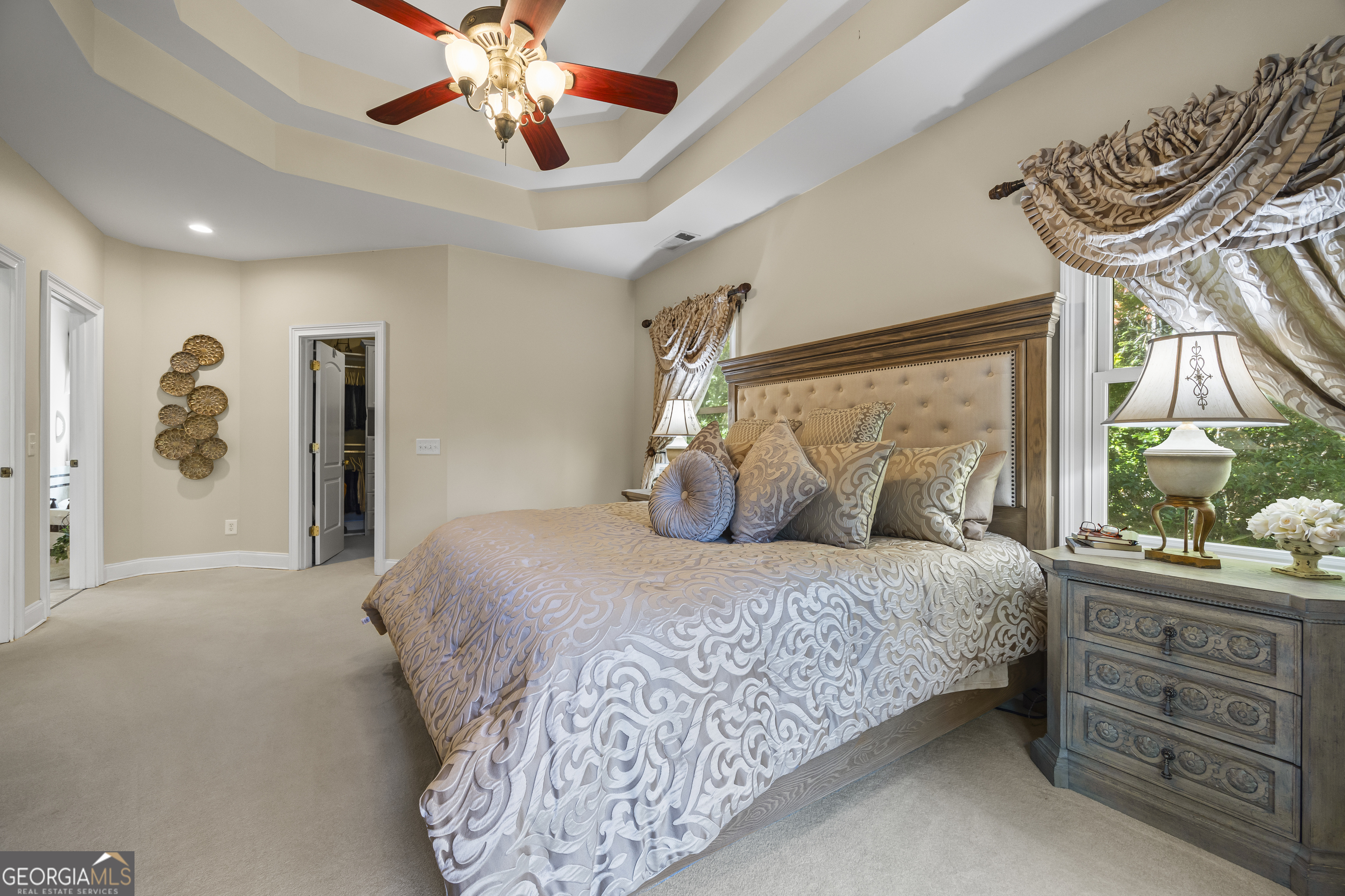 Helen, Georgia, 30545, United States, 3 Bedrooms Bedrooms, ,3 BathroomsBathrooms,Residential,For Sale,1983913