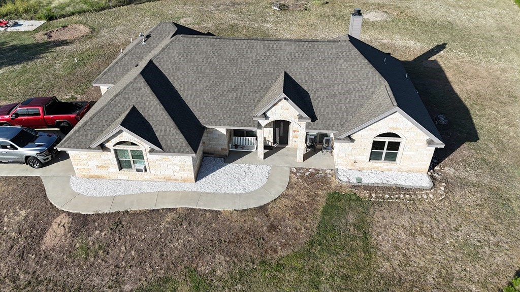 Christoval, Texas, 76935, United States, 3 Bedrooms Bedrooms, ,2 BathroomsBathrooms,Residential,For Sale,1993444