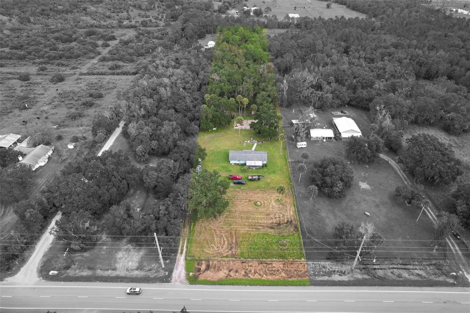 MIMS, Florida, 32754, United States, 3 Bedrooms Bedrooms, ,2 BathroomsBathrooms,Residential,For Sale,1878459