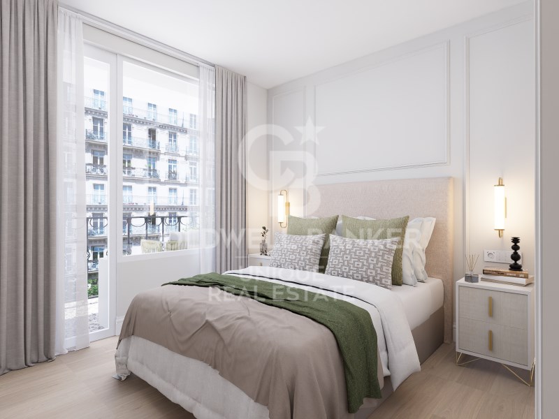 Madrid, Comunidad de Madrid, ES, 3 Bedrooms Bedrooms, ,3 BathroomsBathrooms,Residential,For Sale,1890911