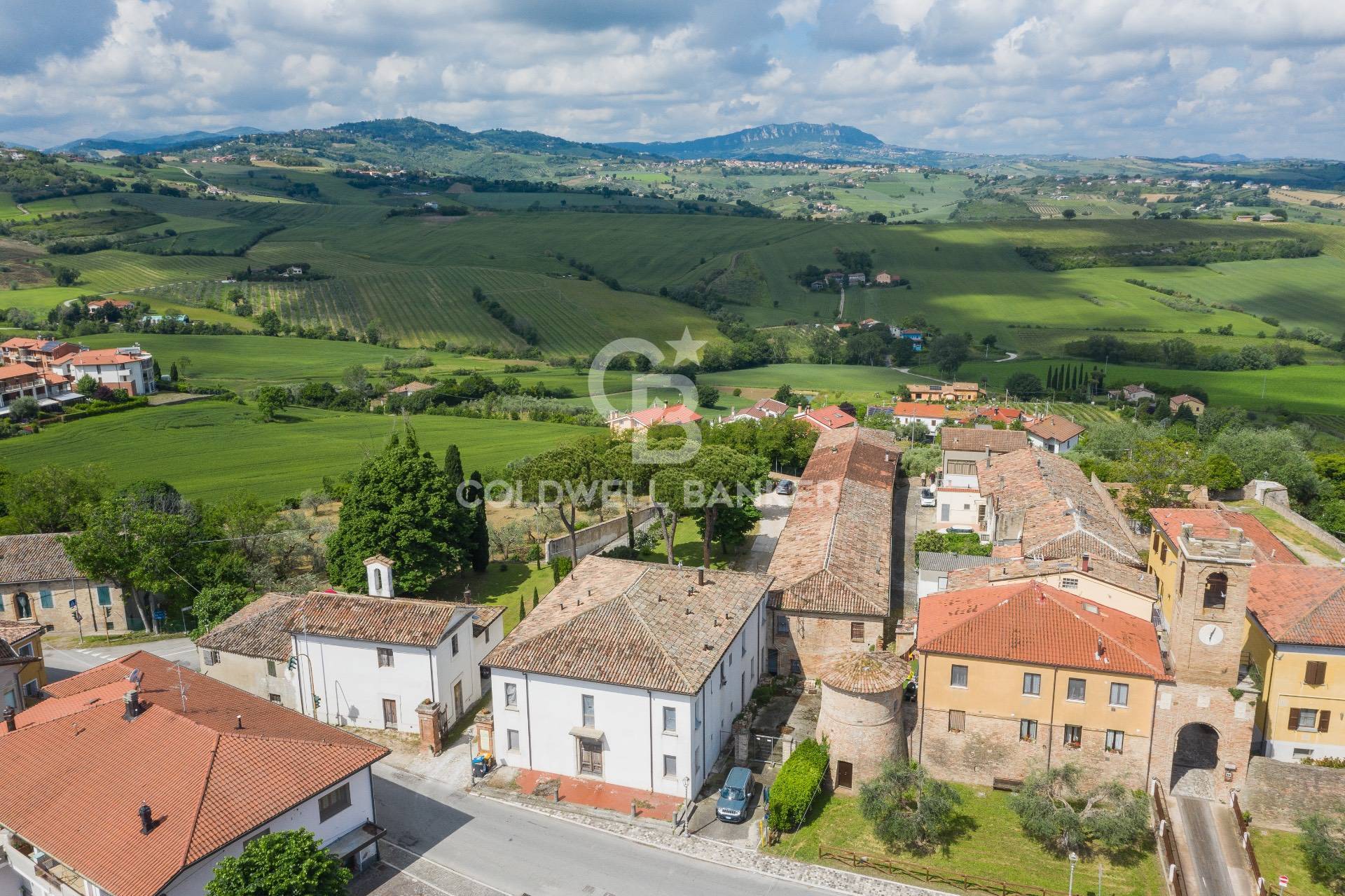 Montescudo-Monte Colombo, Rimini, IT, ,Residential,For Sale,1992915