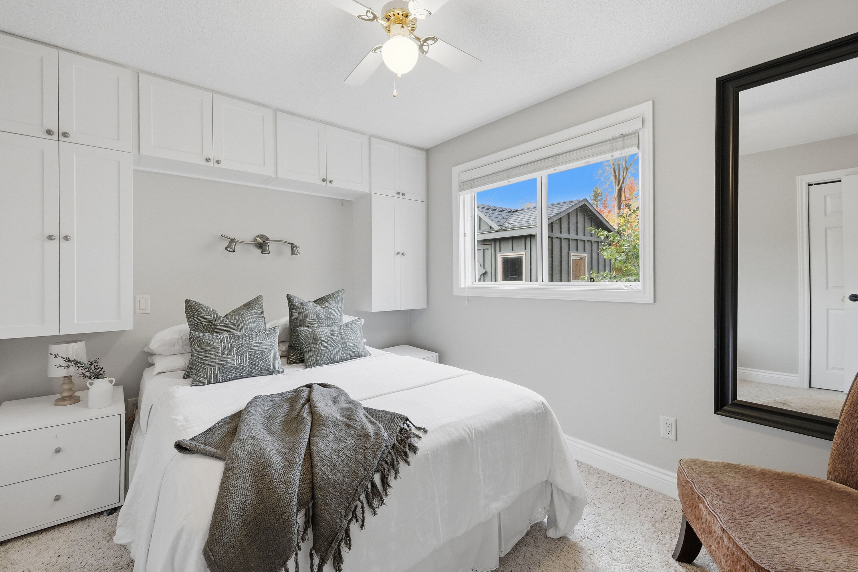  Turnkey Blue Mountains Home - 物件實景