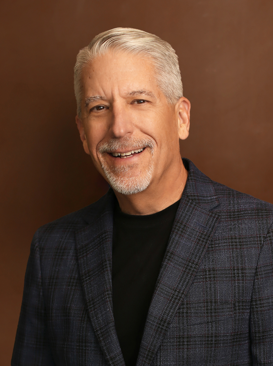 Jeff Metz