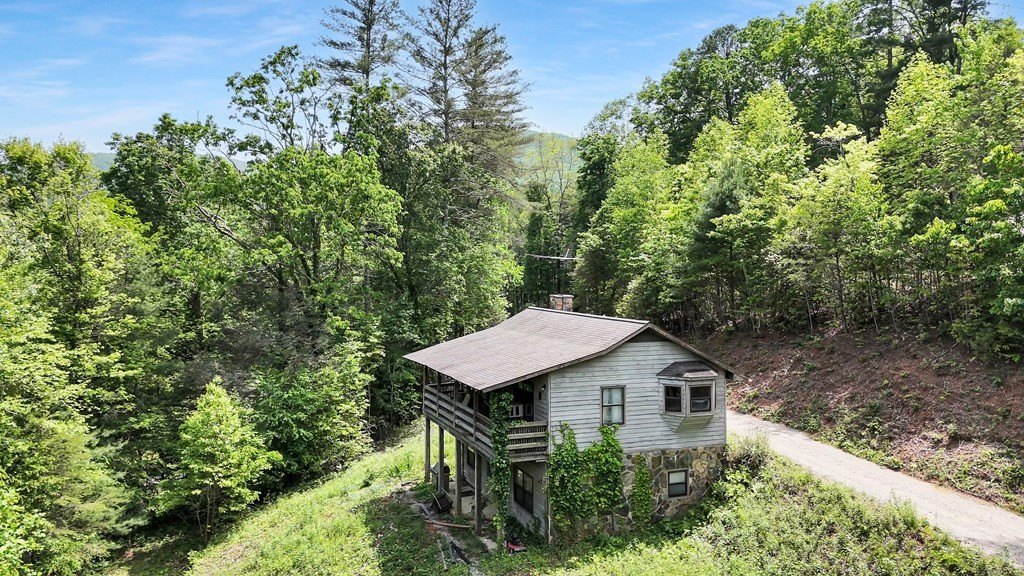 Blairsville, Georgia, 30512, United States, ,Residential,For Sale,1824066