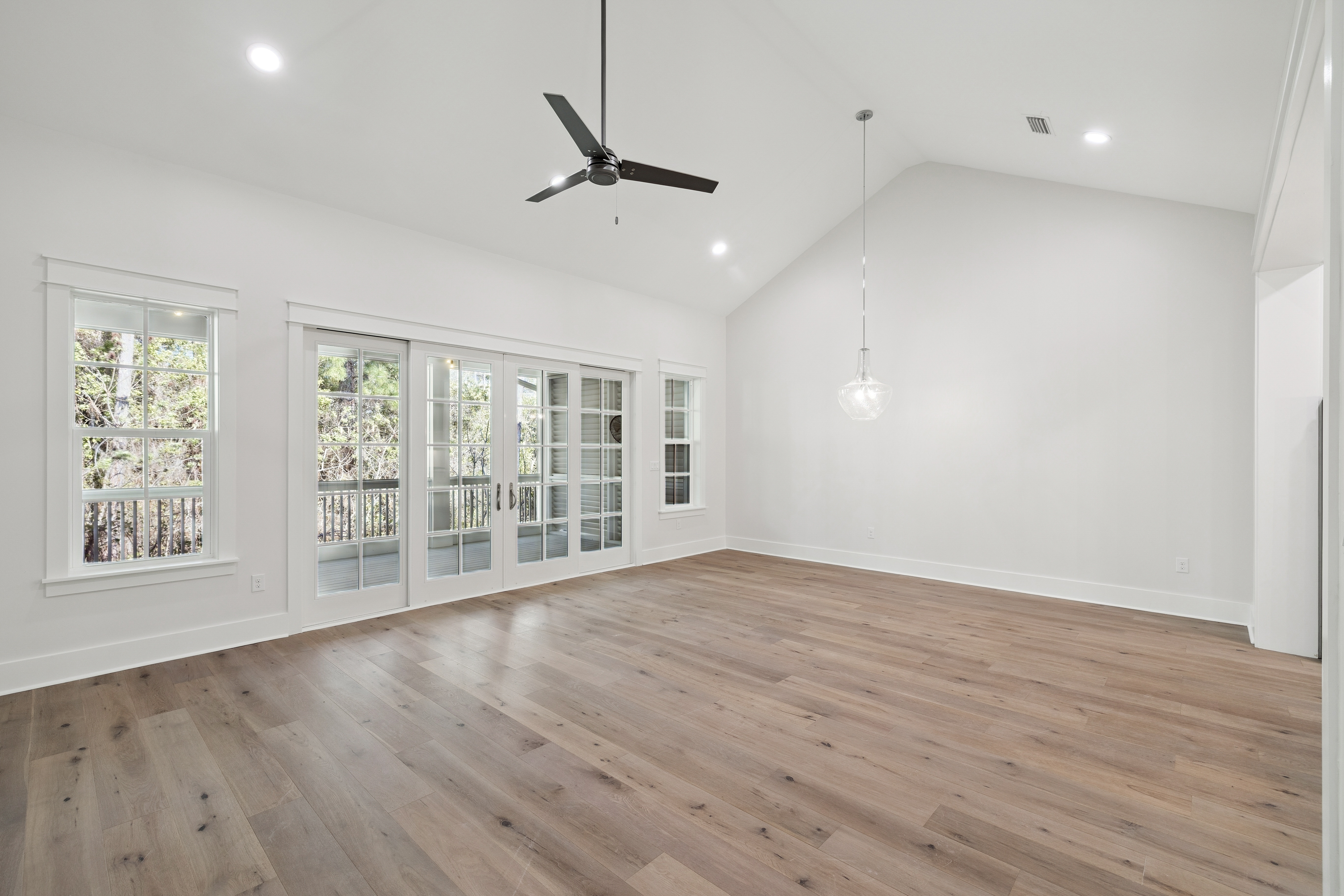  Spacious Townhouse With Two Car Garage In Gated Destin Community - 物件實景