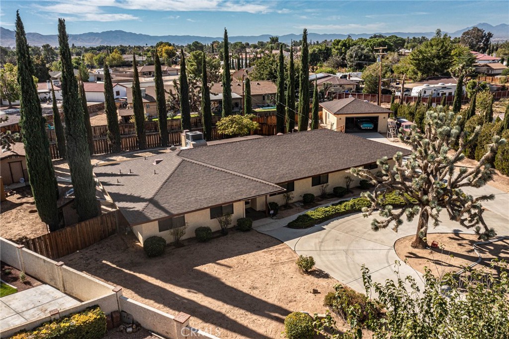 Apple Valley, California, 92308, United States, 3 Bedrooms Bedrooms, ,2 BathroomsBathrooms,Residential,For Sale,1864645