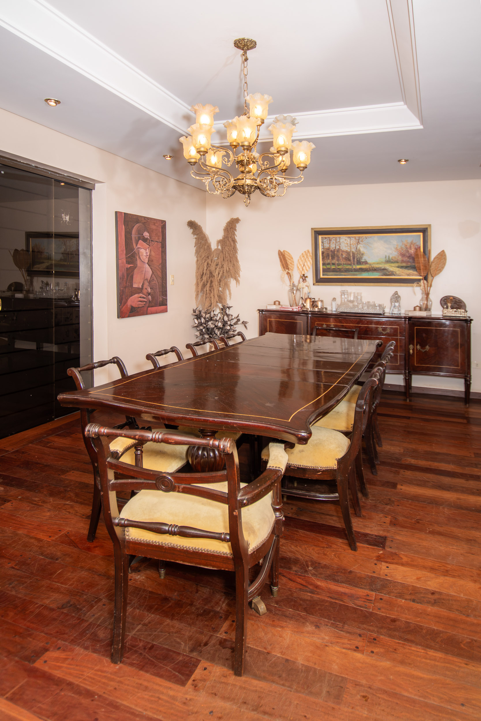  Exclusive Residence in Ykua Satí - 物件實景