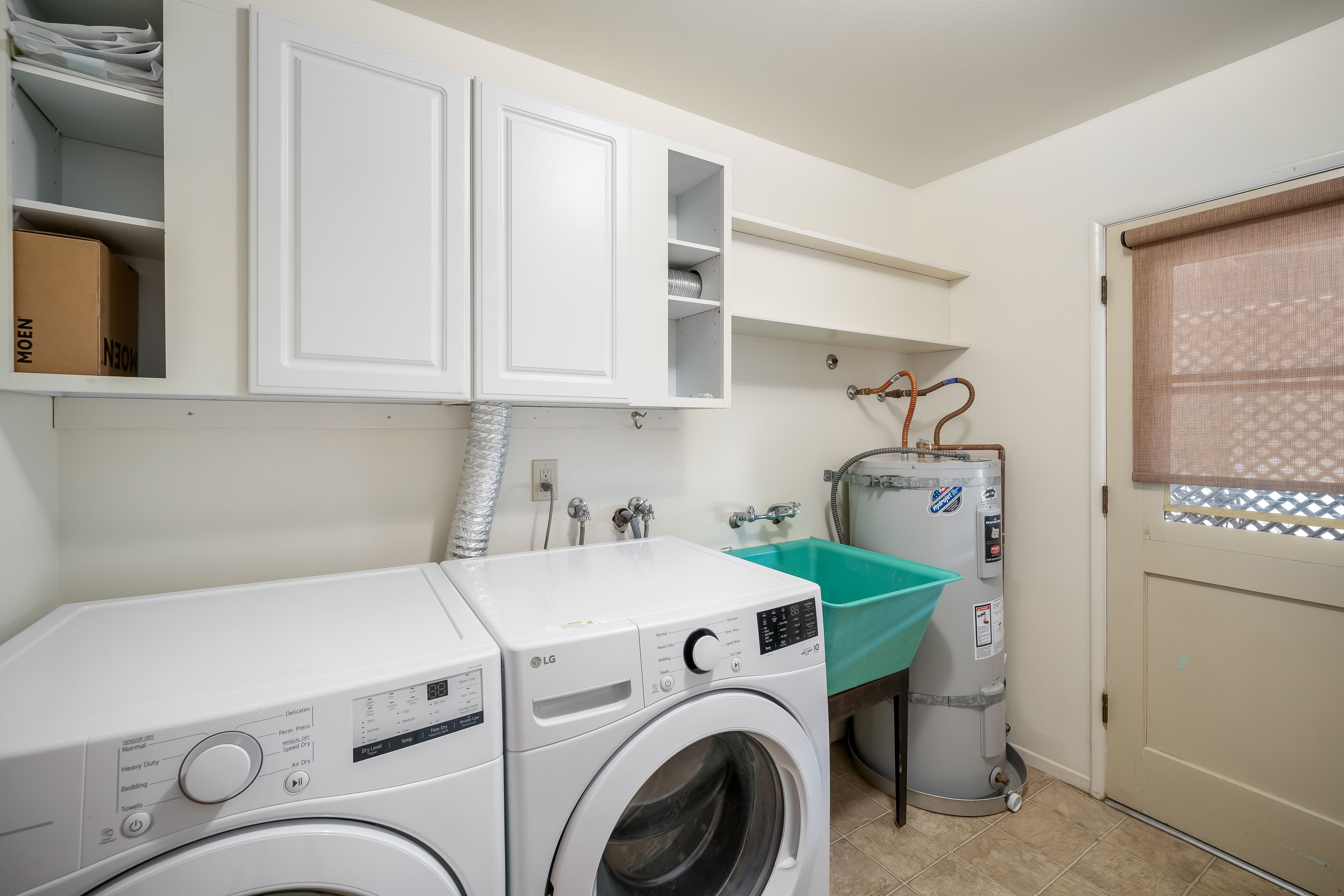  550 Mitchell Drive, Baywood-Los Osos, CA 93402 - 物件實景