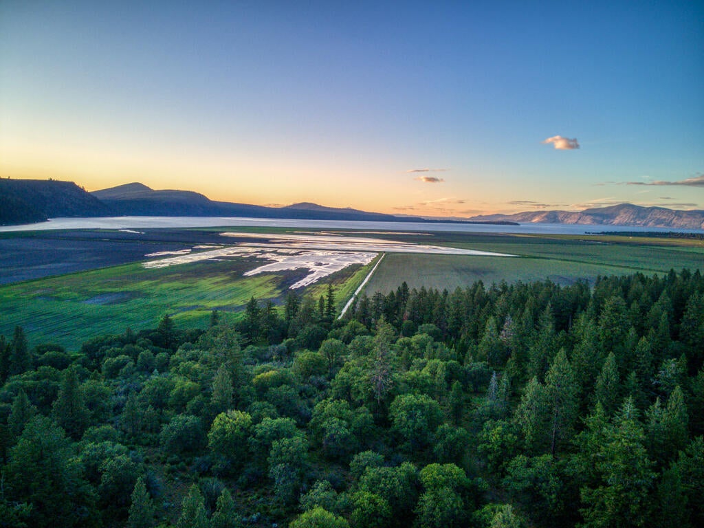 Klamath Falls, Oregon, 97601, United States, ,Land,For Sale,1793869